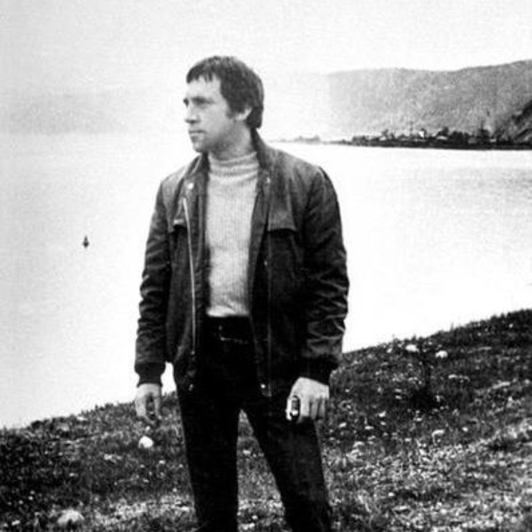 Vladimir Vysotsky