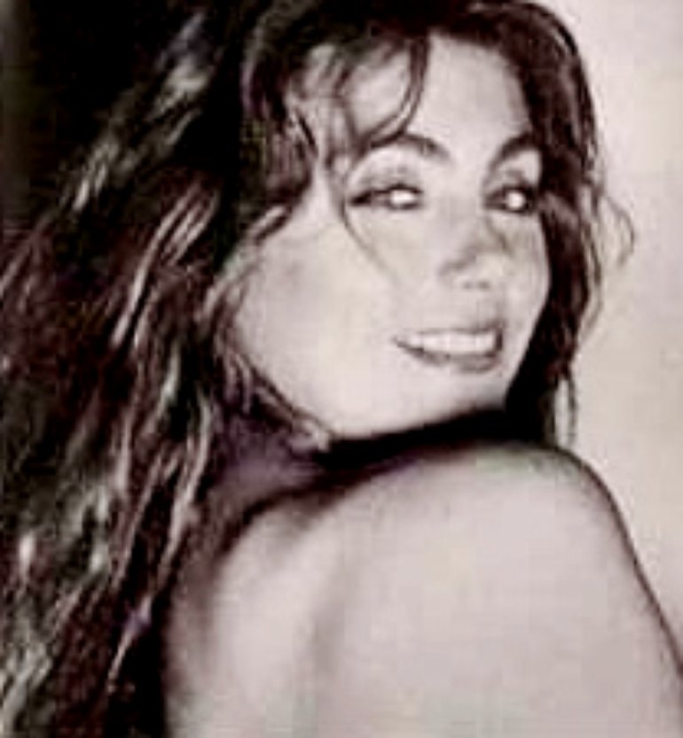 laura branigan hot night laura branigan hot night