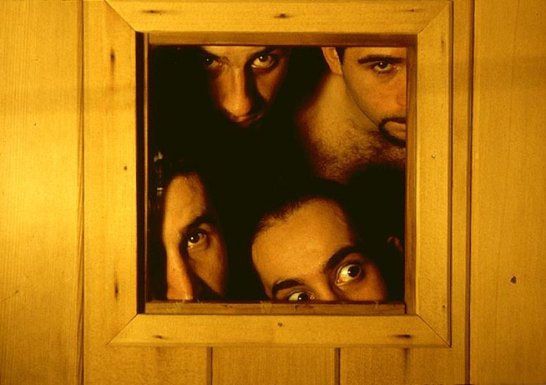 SOAD