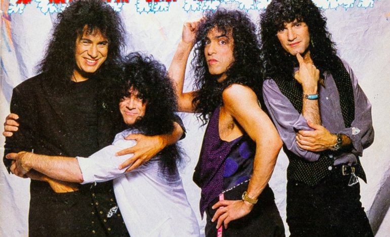 Kiss Photos (328 of 446) | Last.fm