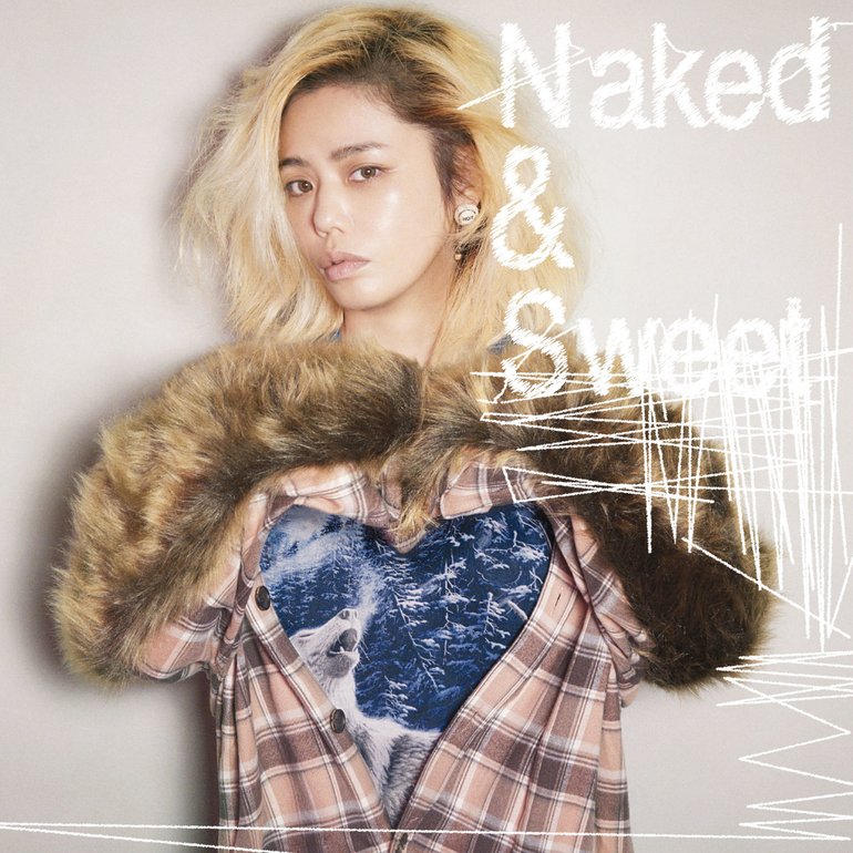 Naked Sweet