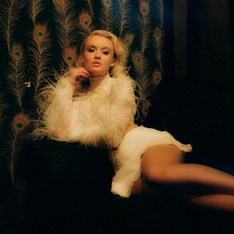 Zara Larsson Photos (50 of 386) | Last.fm