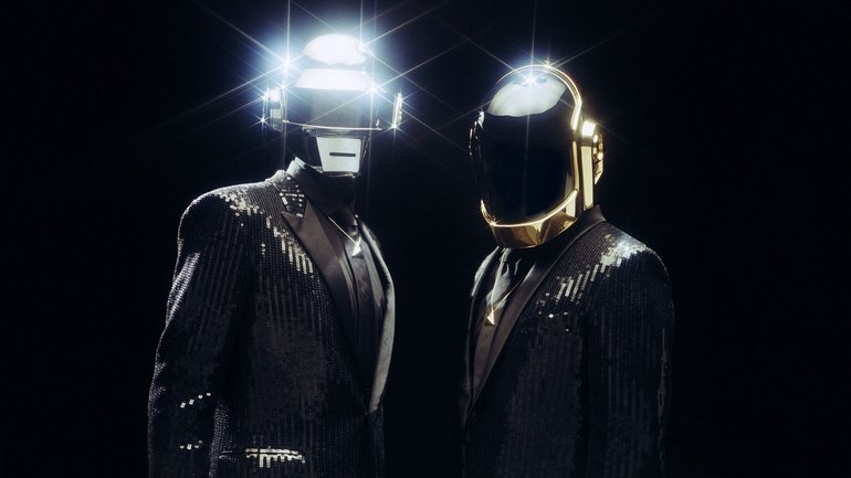 Random Access Memories