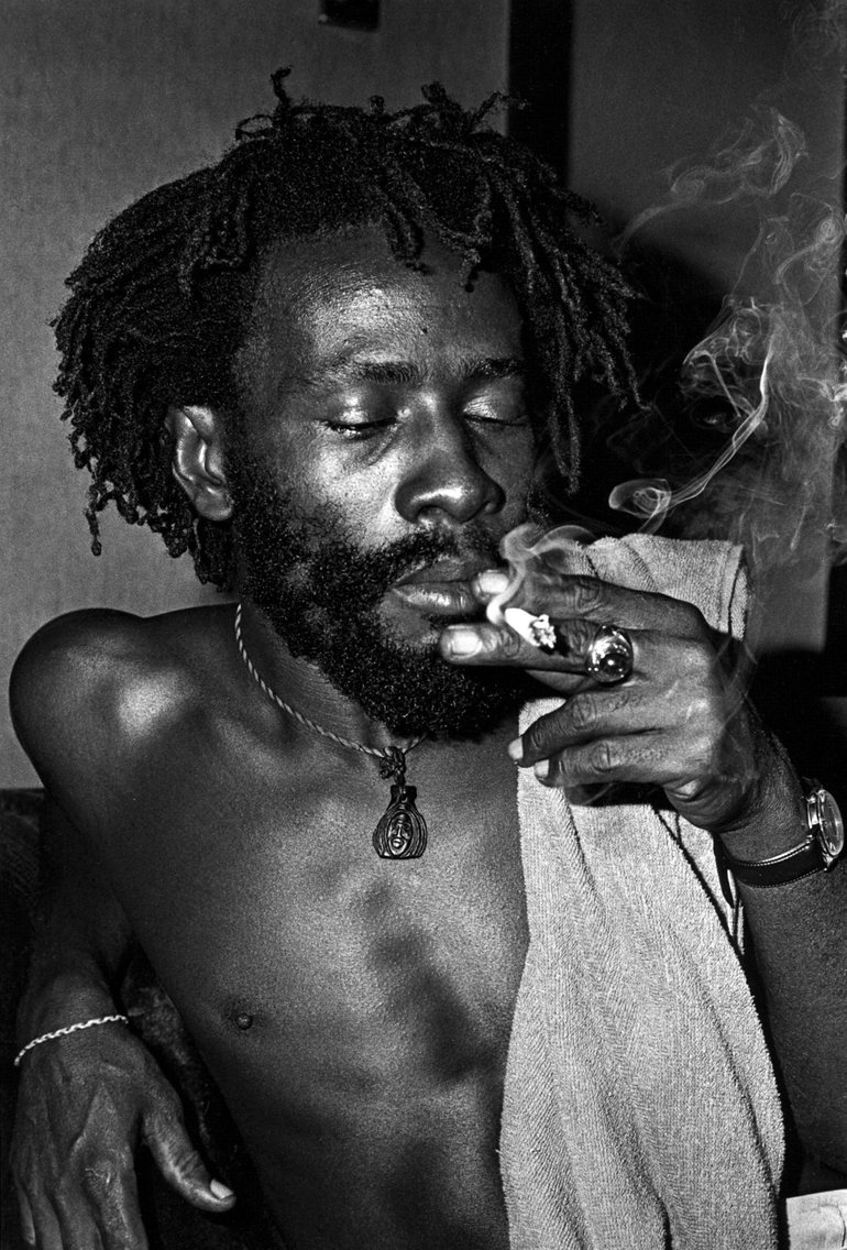 Burning Spear Photos (15 of 22) Last.fm