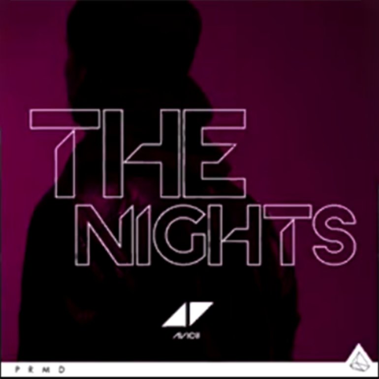 Avicii - The Nights Artwork (2 of 3) | Last.fm