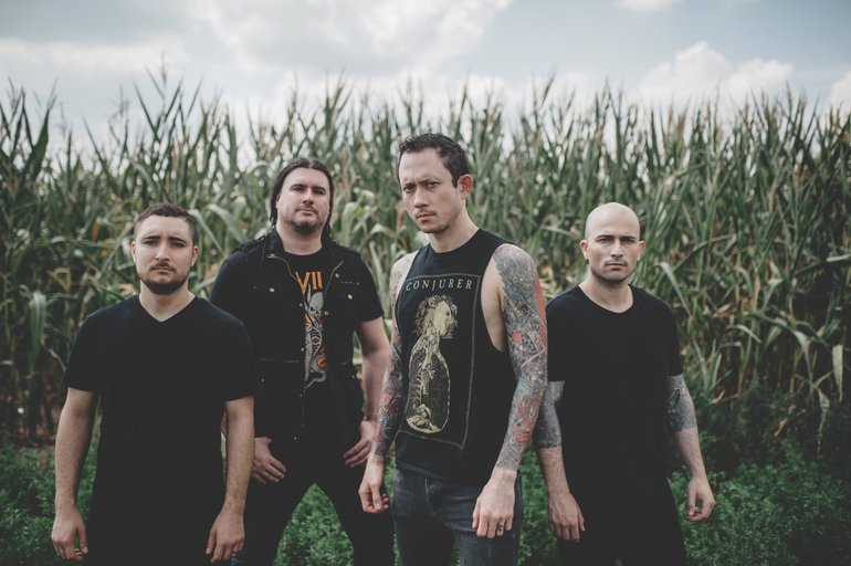 Trivium promo