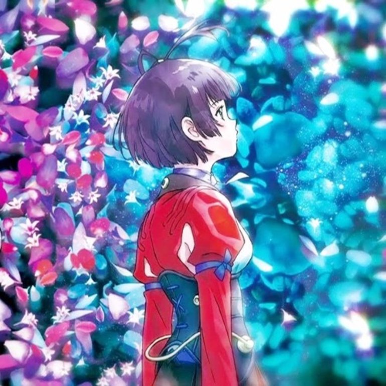 Aimer X Chelly Ninelie Artwork 1 Of 1 Last Fm