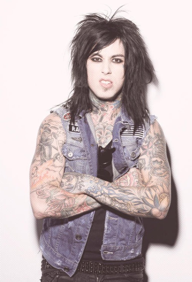Deuce Ft Truth And Ronnie Radke Photos 3 Of 4 Last Fm