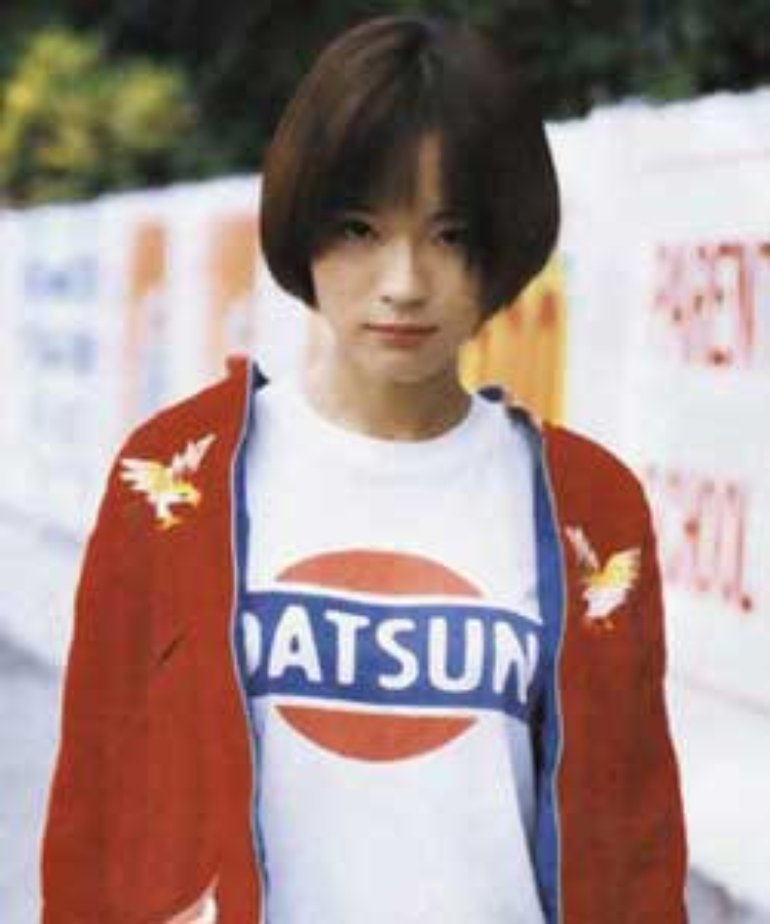 川本真琴照片 1 21 Last Fm 川本真琴照片 1 21 Last Fm