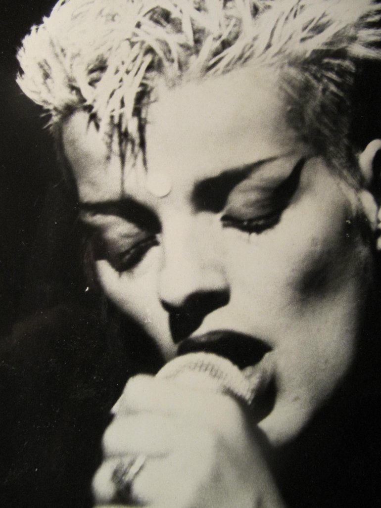 nina hagen photos 76 of 454 last fm