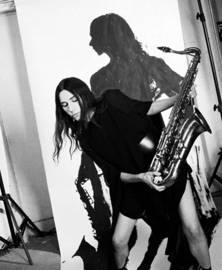 Photo by Maria Mochnacz.