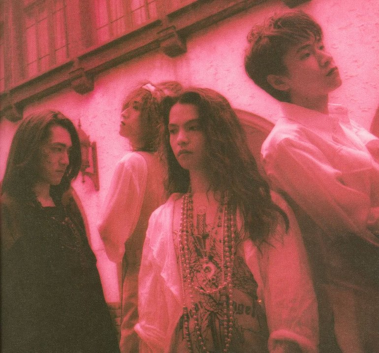 L Arc En Ciel Photos 127 Of 168 Last Fm