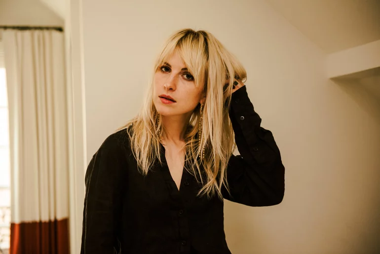 Recenzja 198 i 199 Hayley Williams „Petals For Armor” (2020) i