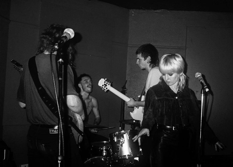 📷 Archie McGill