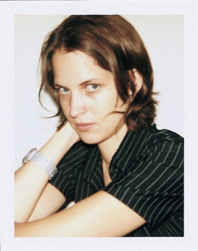 by Ezra Petronio