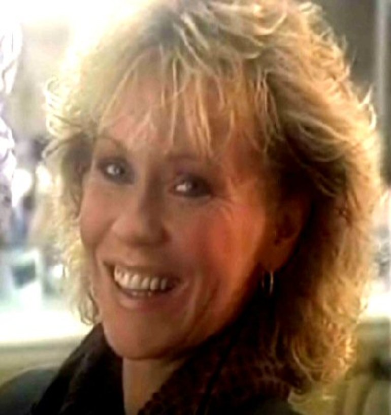 Agnetha fältskog 2016