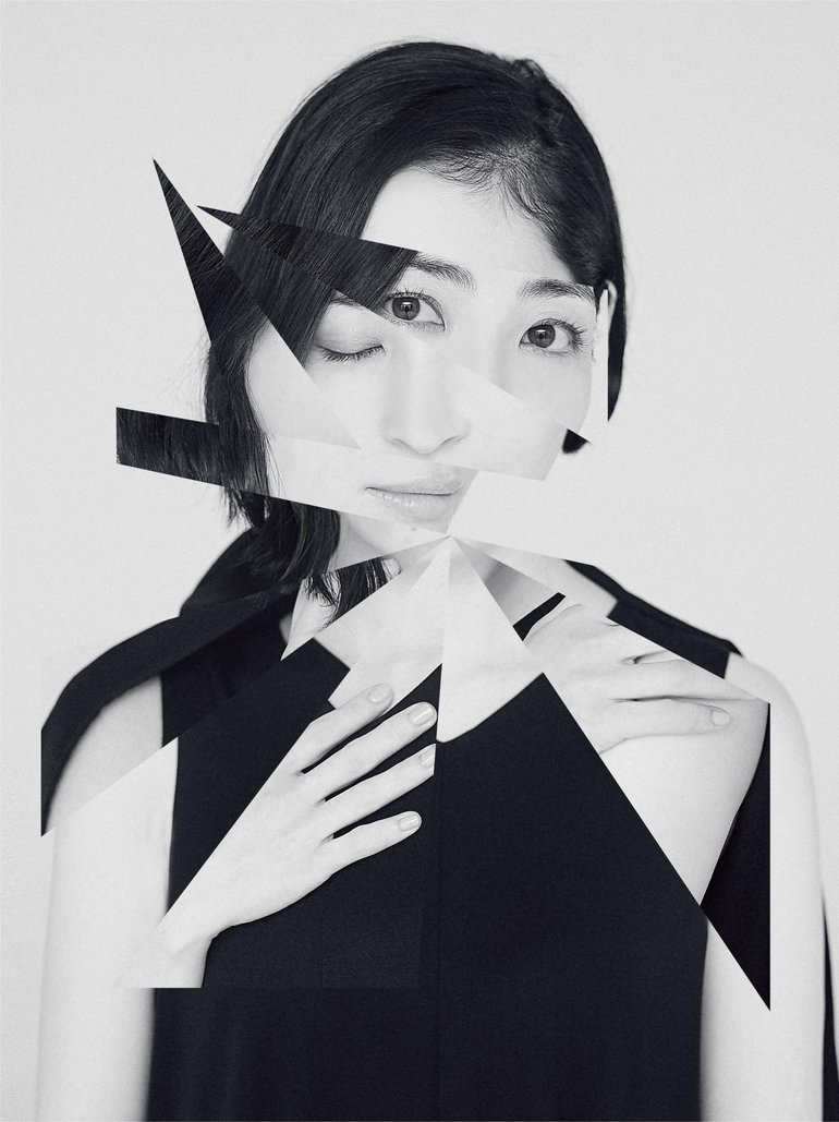 坂本真綾 Photos 47 Of 152 Last Fm