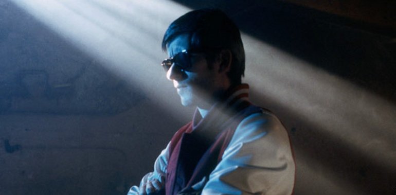 kavinsky