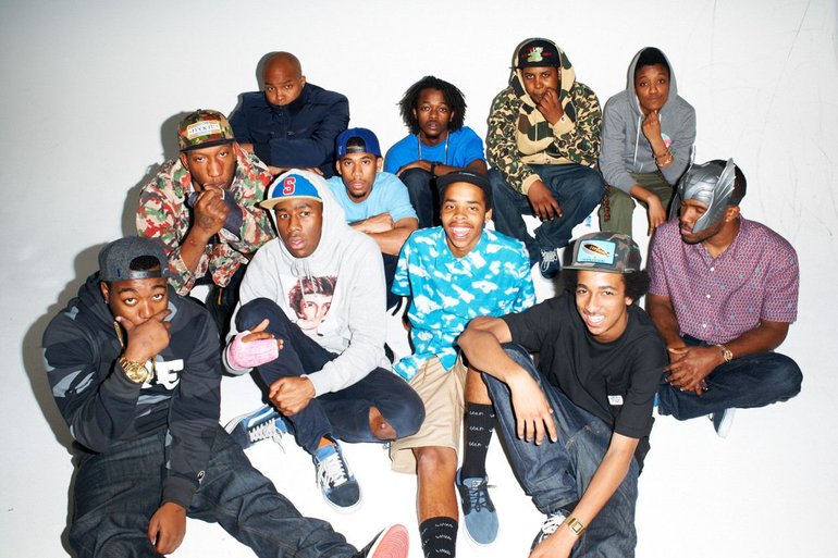 Odd Future