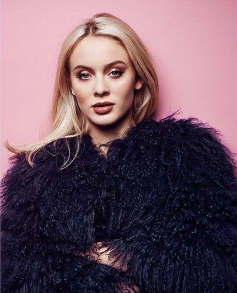 Zara Larsson Photos (375 of 386) | Last.fm