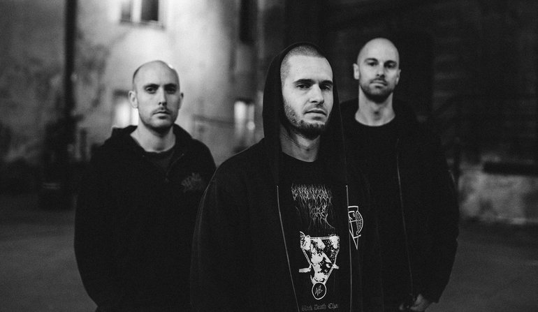 Ulcerate Photos (5 of 22) | Last.fm