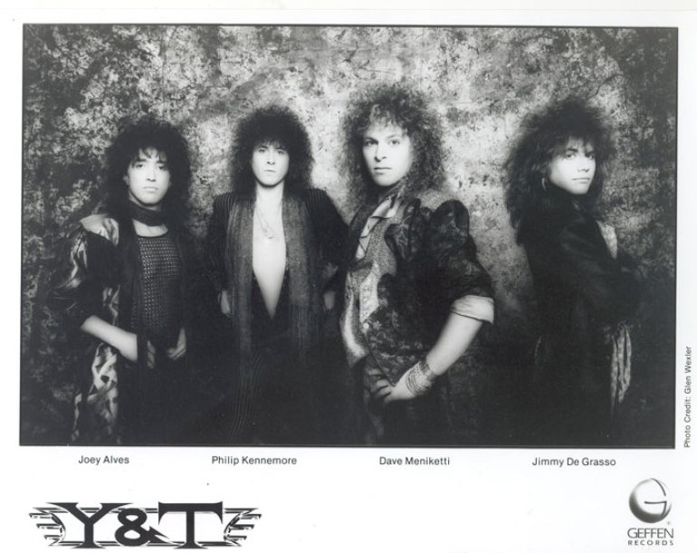 Y&T