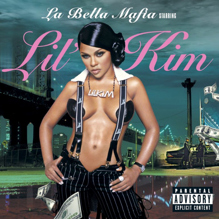 Lil Kim La Bella Mafia Artwork 3 Of 6 Last Fm