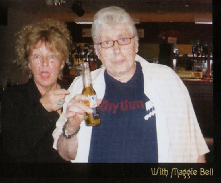 Chris Farlowe Photos 11 Of 19 Last Fm