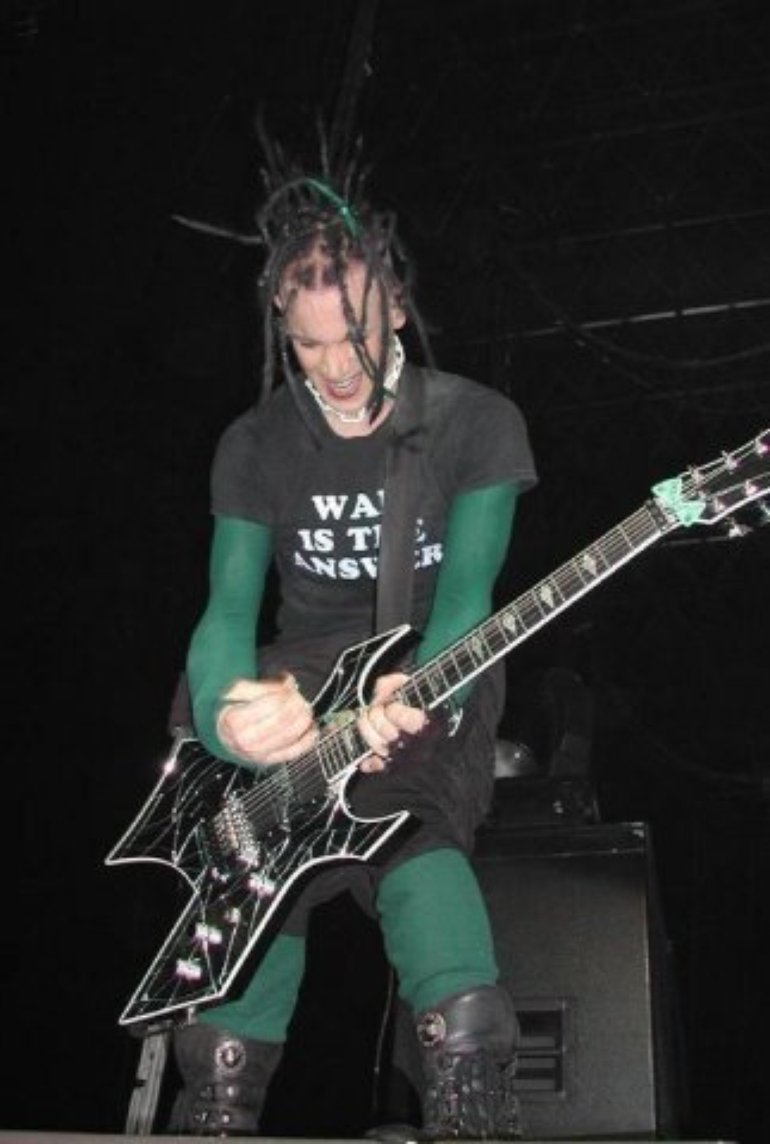 Static X 写真 90 Last Fm Static X 写真 90 Last Fm