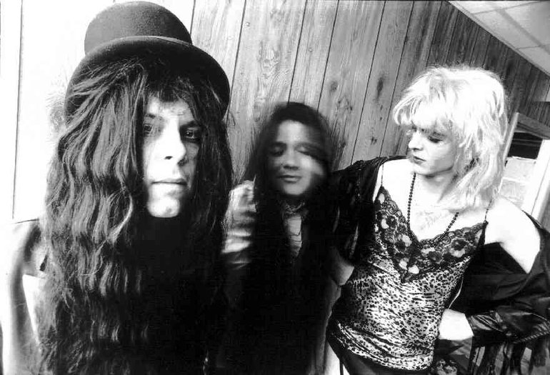 Lee Harvey Oswald Band Photos 2 Of 3 Last Fm