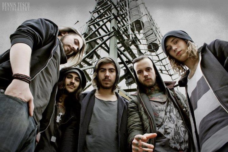 Betraying The Martyrs 2012
