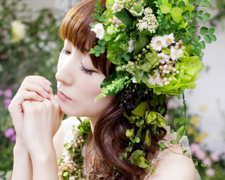 『secretgarden』