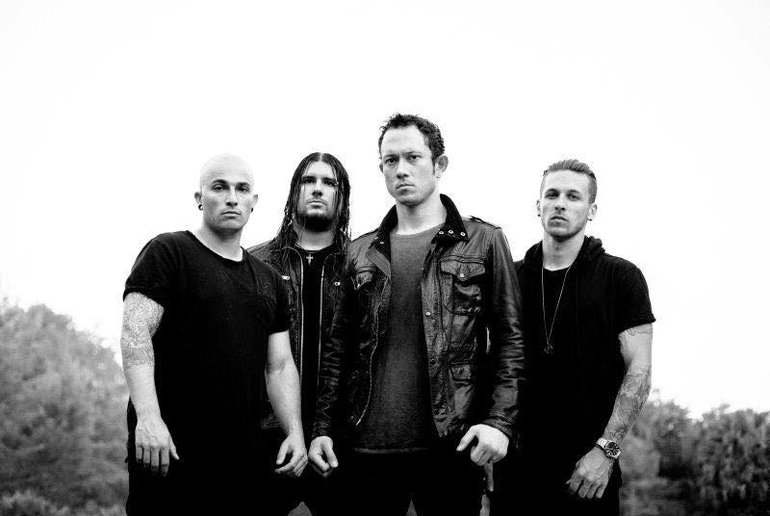 Trivium 2015