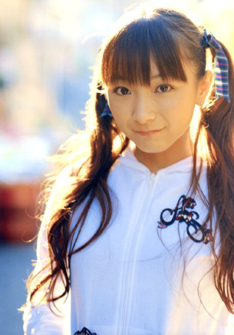 堀江由衣 Foton 1 Av 147 Last Fm