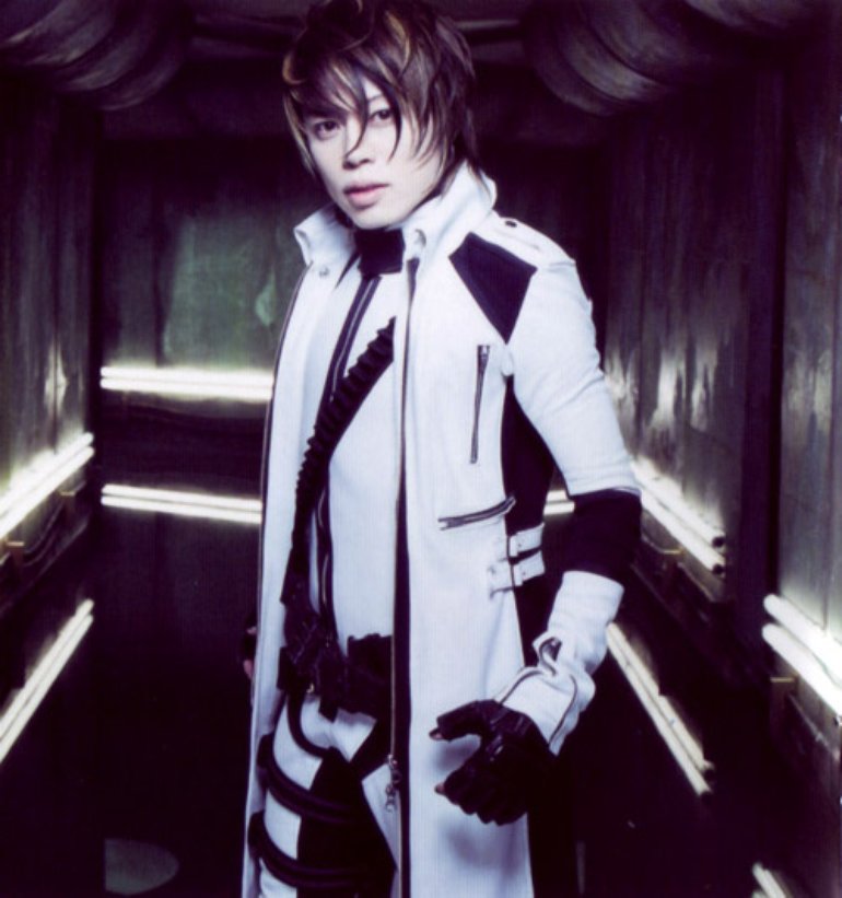 T M Revolution Photos 54 Of 324 Last Fm