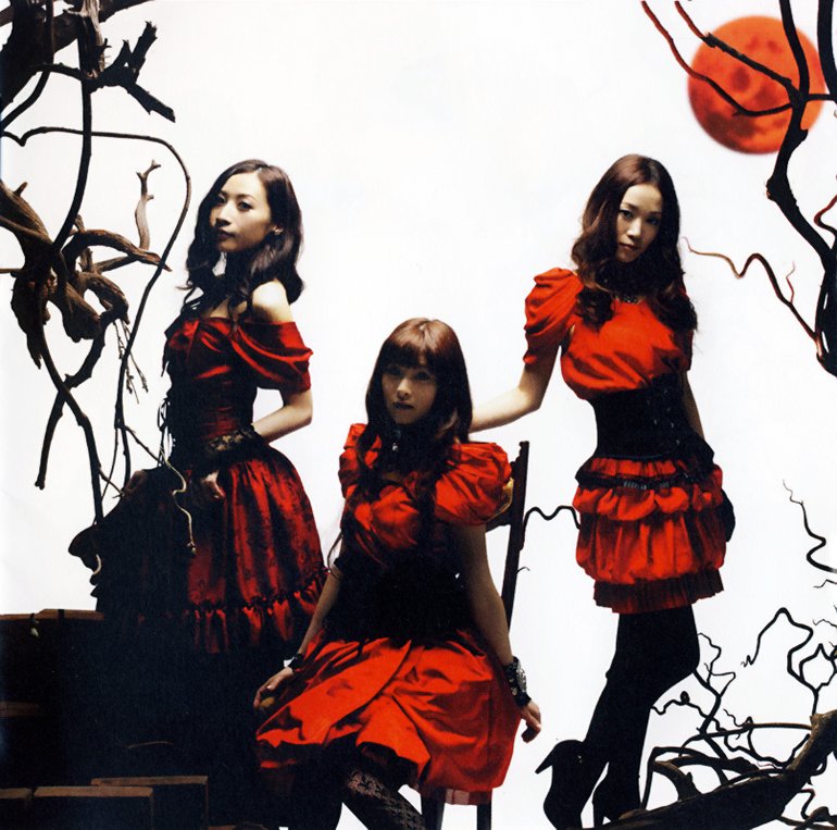 Kalafina Photos 2 Of 176 Last Fm