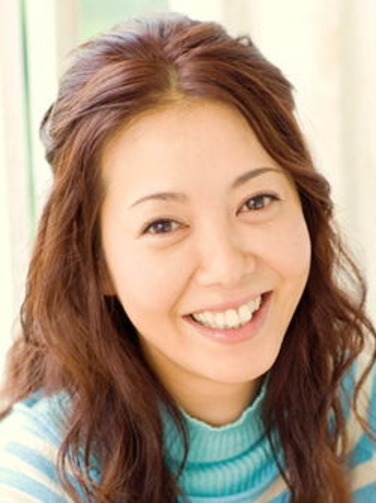 美代子 芳本