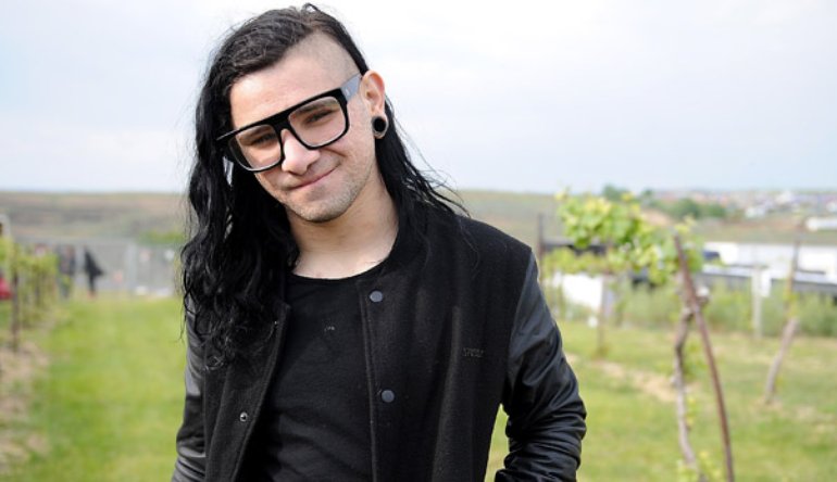 Skrillex