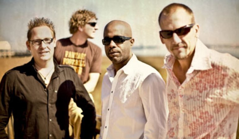 Hootie & the Blowfish