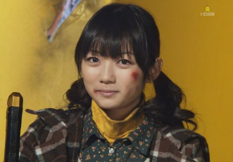 花織ことは 森田涼花 Photos 3 Of 4 Last Fm