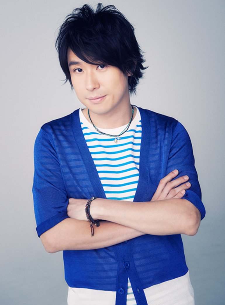 鈴村健一照片 3 39 Last Fm 鈴村健一照片 3 39 Last Fm