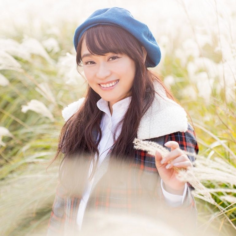 今井麻美 Photos 3 Of 51 Last Fm