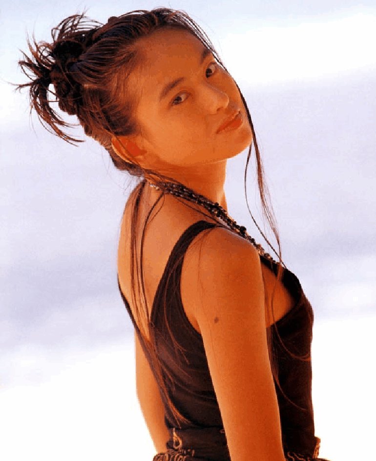 田中美奈子照片 3 6 Last Fm