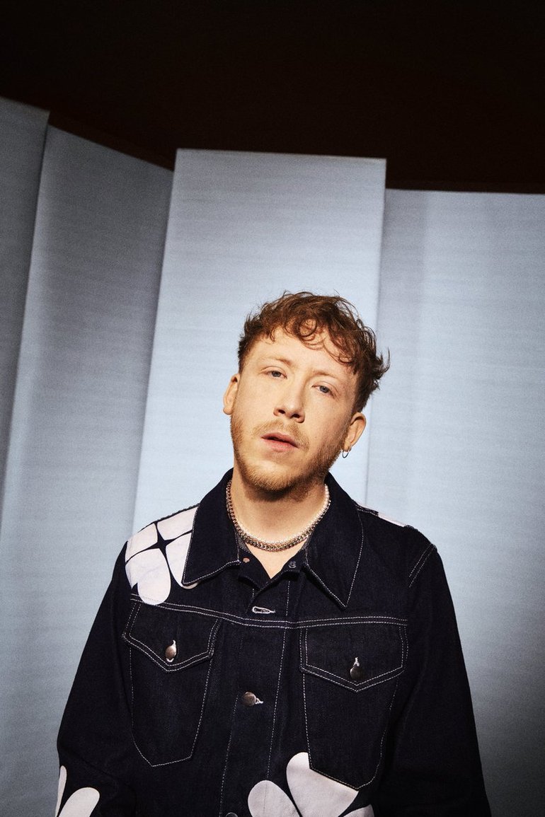 Eddy De Pretto Photos 17 Of 24 Last Fm