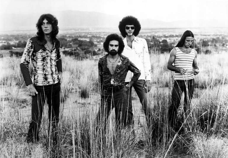 Grand Funk Railroad Photos (1 of 75) Last.fm