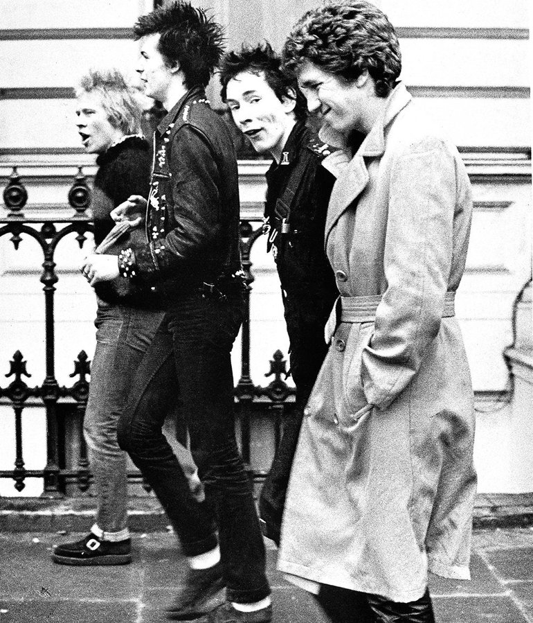 Sex Pistols Photos 9 Of 142 Last Fm Sex Pistols Photos 9 Of 142 Last Fm