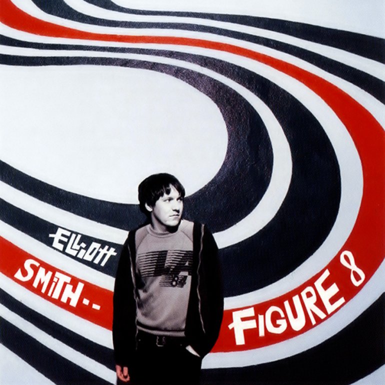 elliott smith figure 8