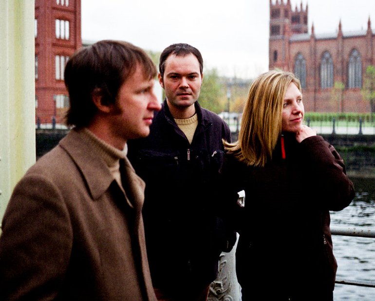  Saint Etienne 