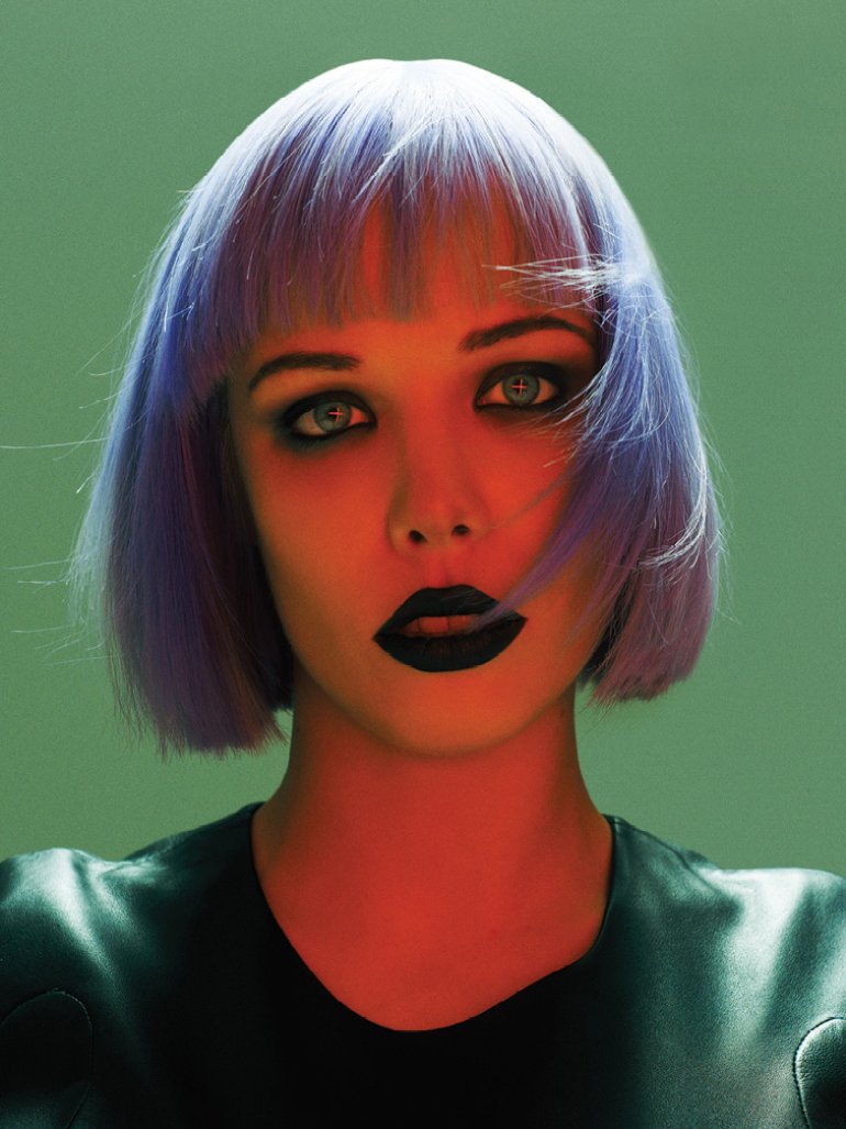 Crystal Castles 写真 481 751 Last Fm