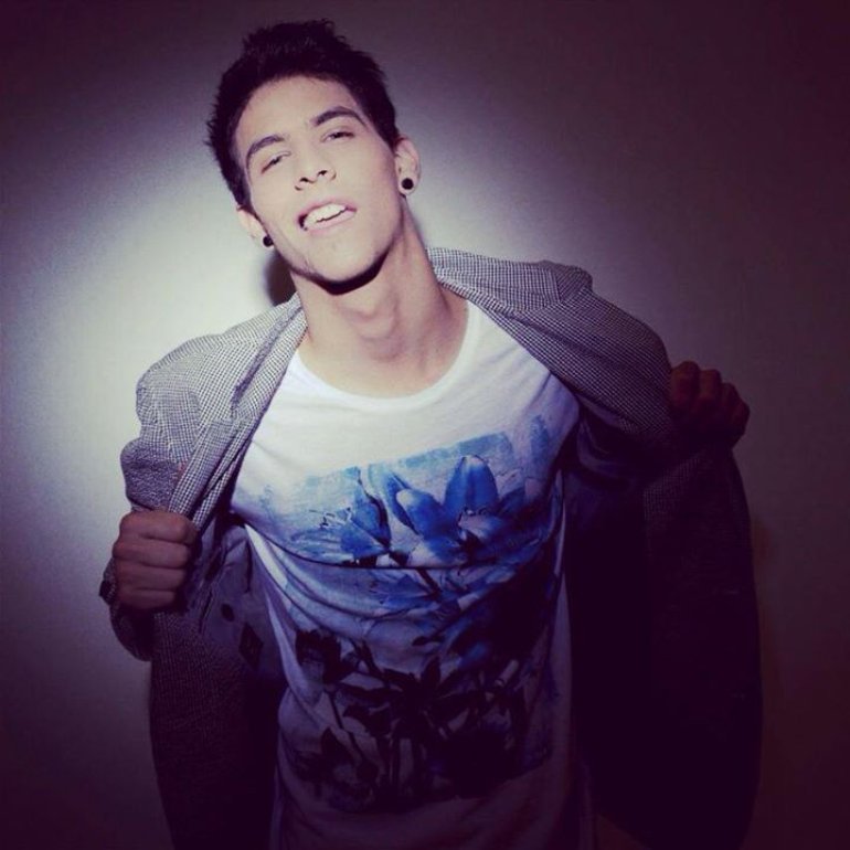 Danny Romero Photos 2 Of 7 Last Fm danny romero photos 2 of 7 last fm